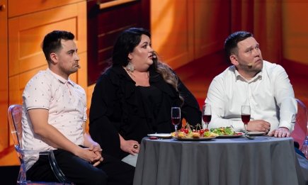 "Зйомки — це завжди непросто": ексклюзивні деталі створення нового гумористичного шоу Stadium Night