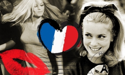 Почему француженки самые элегантные: 5 секретов стиля