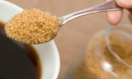 Тростниковый сахар – как выявить подделку?