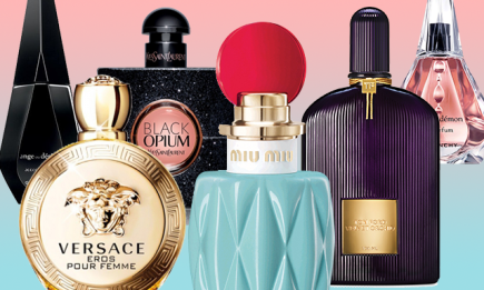 Лучшие женские парфюмы 2015 года: выбор ХОЧУ.ua