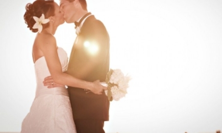 Повторная свадьба: как организовать торжество