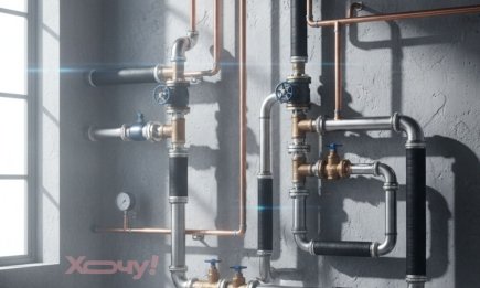 Действуйте на опережение: 5 проверенных методов предотвратить замерзание труб в частном доме и квартире