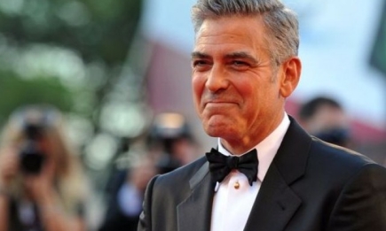Сюрприз от Джорджа Клуни: личное поздравление актера растрогало 87-летнюю поклонницу (ФОТО)