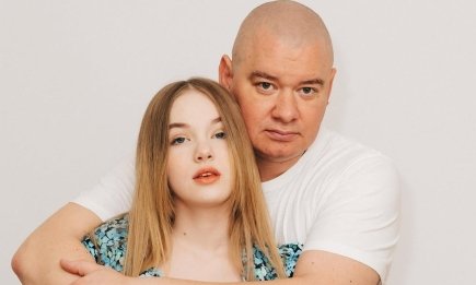 Неожиданное решение: Евгений Кошевой рассекретил профессию, которую получает его 17-летняя дочь