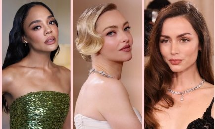 Найкрасивіші макіяжі зірок на Золотому глобусі 2026: ці beauty-образи легко повторити (ФОТО)