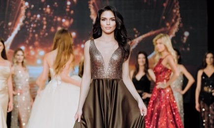 18-летняя одесситка получила корону Мисс Украина 2025: кто такая Валерия Лисовская (ФОТО)