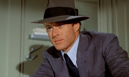 Умер лауреат "Оскара", легендарный актер и режиссер Роберт Рэдфорд