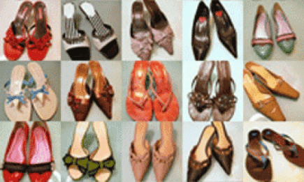 Осень-2010: самая модная обувь!