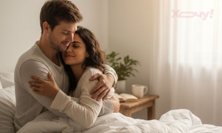 Забудете о ссорах и оскорблениях: 6 утренних привычек самых счастливых пар, которые изменят ваши отношения