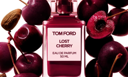 Не Lost Cherry единственным: 5 лучших духов с вишневой нотой, которые сводят с ума (ФОТО)