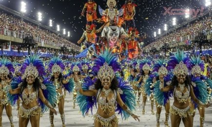 Нічний пляж під забороною, а смартфон — у сумці: як не зіпсувати собі відпустку в Бразилії