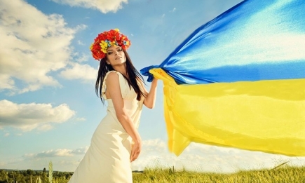 День Конституции Украины в 2016 году: дата празднования и мероприятия в Киеве