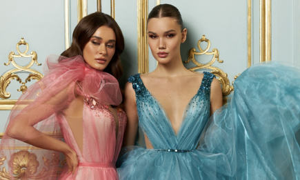 Тренди випускного сезону 2024: які сукні зараз в моді (ФОТО)