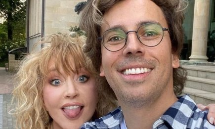 Их просто не узнать! Галкин и Пугачева резко помолодели на новых фото