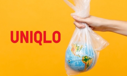 Союз экологии и моды все крепче: Uniqlo откажутся от пластиковой упаковки