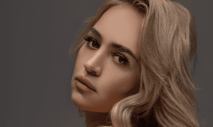 Зірка "Холостяка" Інна Бєлєнь нарешті прокоментувала свій роман з Вадимом Олійником: "Не буду підігрівати ніякі плітки"