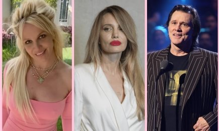 Клоны среди нас? Джоли, Спирс и другие звезды, замененные двойниками (фото)