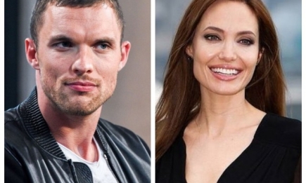 Анджелина Джоли увлеклась женатым актером Эдом Скрейном