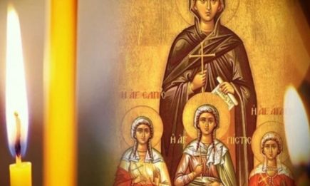 День памяти святых мучениц Веры, Надежды, Любови и матери их Софии: традиции и запреты праздника