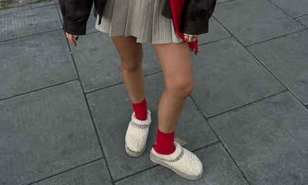 Це взуття буде трендом 2025 року: найтепліша модель на осінь-зиму (ФОТО)