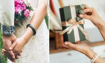Подарок на свадьбу: классные идеи, чтобы порадовать молодоженов