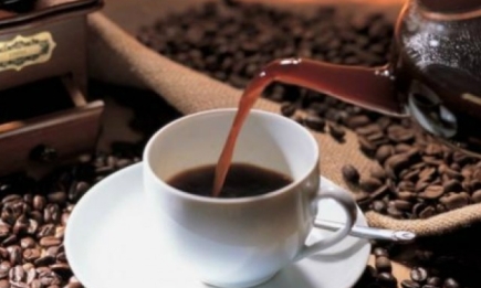 Как сварить самый ароматный кофе в мире?
