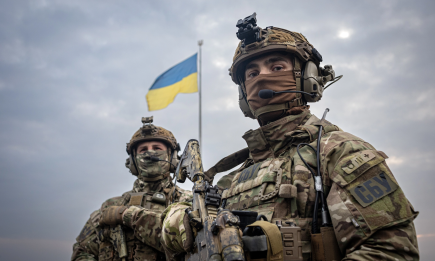 З ними краще не грати у хованки: жарти про СБУ, які викликають і сміх, і тривожне "А раптом?"