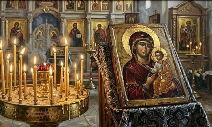 Духовный календарь ноября: какие церковные праздники и посты ждут верующих по новоюлианскому календарю