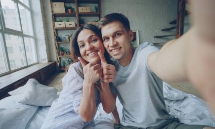 Чому ми такі різні: три речі, що роблять щасливим чоловіка, і аж 50 — для кожної жінки