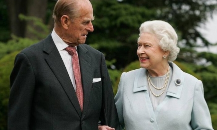 Экстренно: 96-летний муж королевы Елизаветы II попал в больницу!