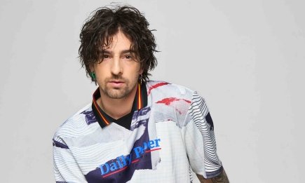 Без кастинга: Владимир Дантес официально стал новым ведущим шоу "Хто зверху?"