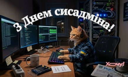 День сисадмина 2026: Поздравления в стихах, картинках и душевных словах для "богов" офиса