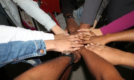 Всемирный день инклюзивности: почему равенство должно стать новой общественной нормой