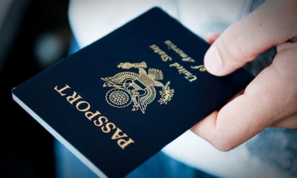 В США разрешили не указывать пол в паспортах