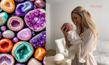 Талісмани весни 2026: ось які кристали варто мати, щоб захистити себе, дітей і дім від нечисті