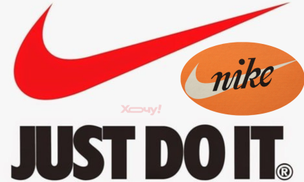 Ви будете здивовані! Дізнайтесь, що насправді означає відомий логотип Nike