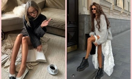 Охайність більше не в тренді: що варто знати про новий модний стиль "messy girl" (ФОТО)