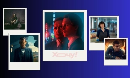 5 детективних серіалів із високим рейтингом, які займуть весь ваш вільний час