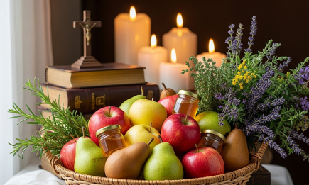 Яблочный Спас 2025: что нельзя делать в этот день — главные запреты, традиции и приметы праздника
