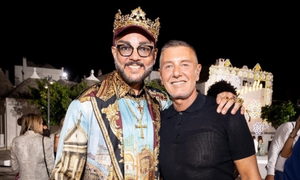 Dolce & Gabbana угодили в огромный скандал из-за путиниста Киркорова: реакция Сети
