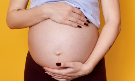 Если во время беременности идут месячные — это нормально?