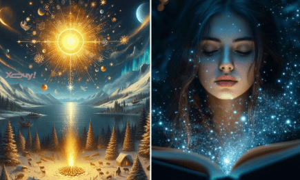 День зимнего солнцестояния 2025 года завершит полосу неудач в жизни 3 знаков Зодиака — вот кто в списке