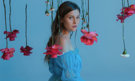 "Не хочу ограничивать свой успех одной страной": Valeriia Vovk о карьере в США, благотворительных турах и отношении к Украине за рубежом. ЭКСКЛЮЗИВ