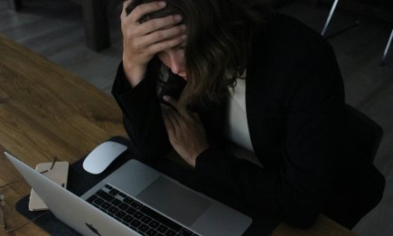 Как преодолеть стресс на работе: 10 реально работающих советов