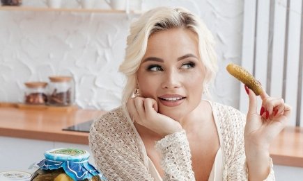 "Я живу, а не здаю звіти": співачка Angela відверто розповіла про свій "ідеальний" баланс кар’єри та материнства