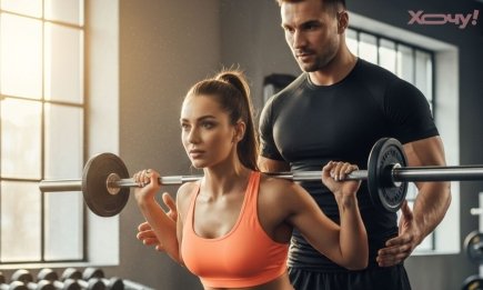 Мотивация в каждом посту: 5 популярных фитнес-блоггеров Украины, которые помогут вам "слепить" идеальную фигуру