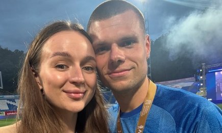 "У меня опухоль головного мозга": жена звезды "Динамо" Николая Михайленко поделилась сложным периодом