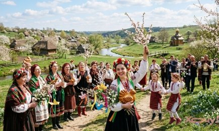 Залучіть достаток у дім: що обов’язково треба зробити 1 березня, щоб весна була щасливою