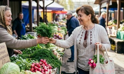 Вкусно, дешево и очень полезно: как сделать весеннее меню разнообразным без лишних трат