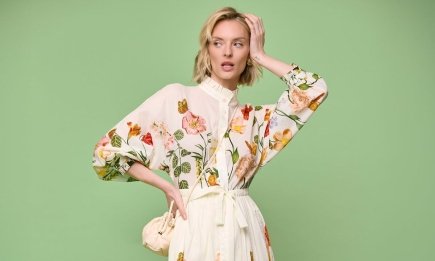 Названы самые модные принты 2026 года: как их стилизовать в образах (ФОТО)